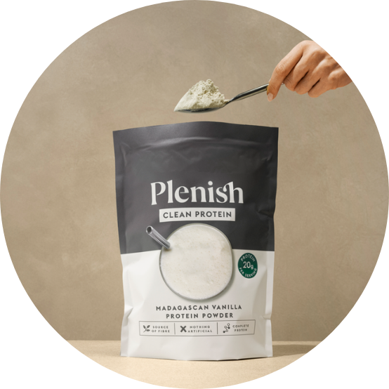 PROTEIN POWDERS