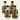 Ultra Duo Multiserve Pack (4 x 420ml)
