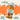 Turmeric Daily Shot Pack (12 x 60ml)