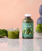 Super Greens Cleanse - 2 Day