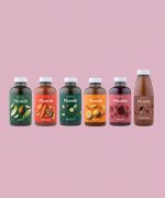 Partner Juice Cleanse - 3 day