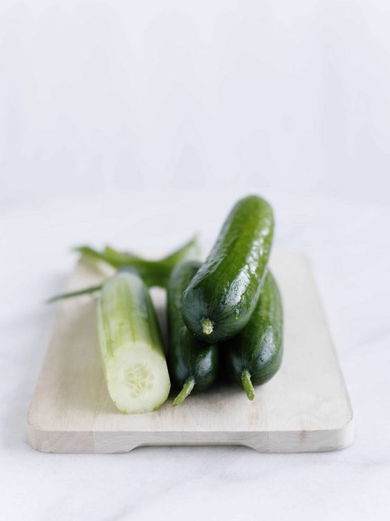 Cucumber