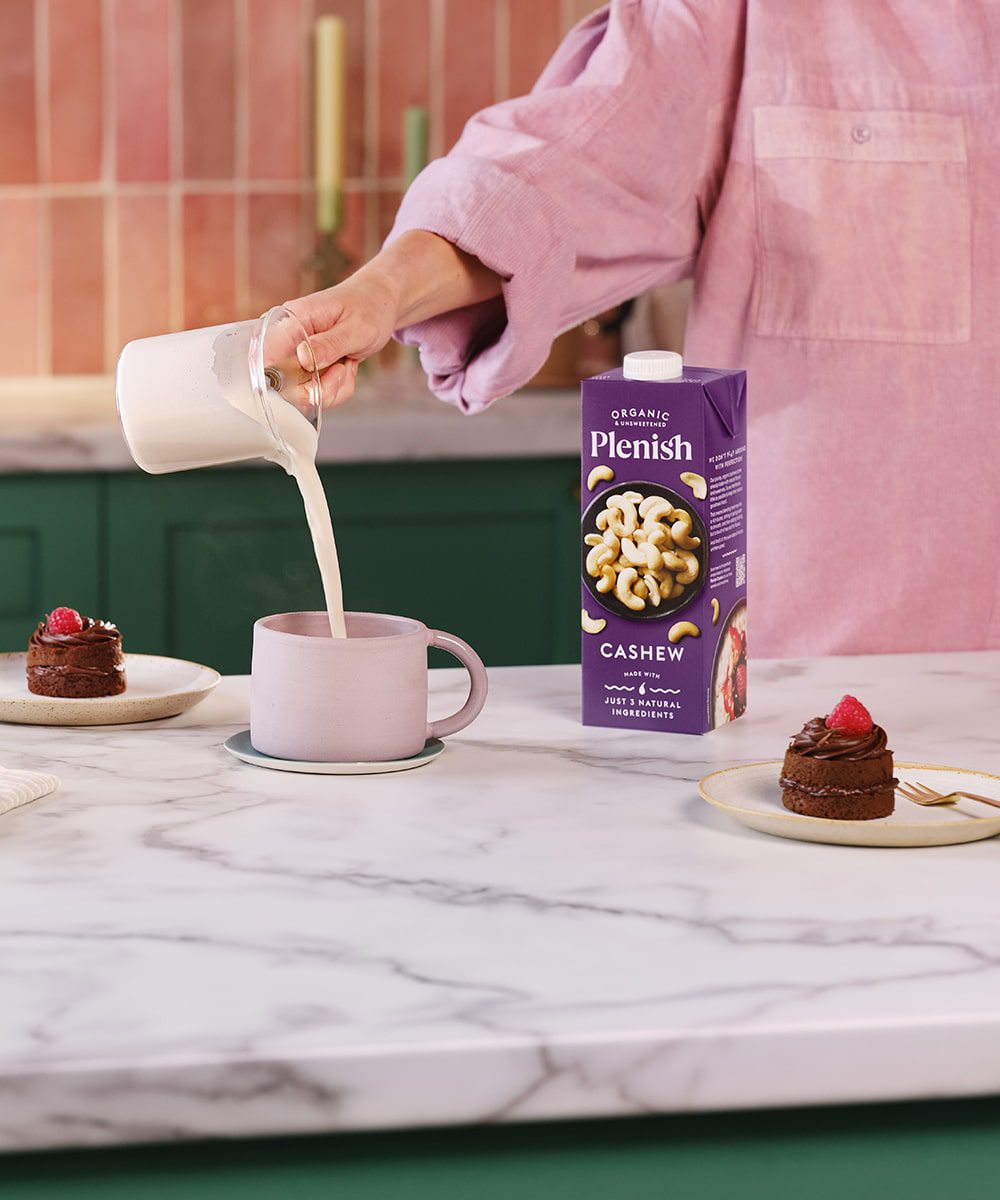 Cashew M*lk Multipack (16 x 1l)