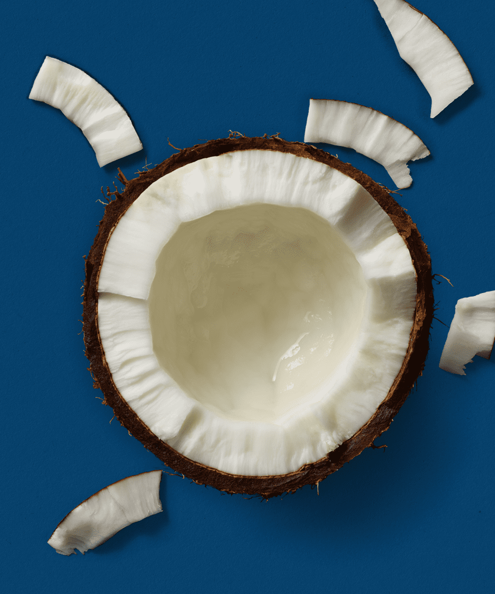 Coconut M*lk