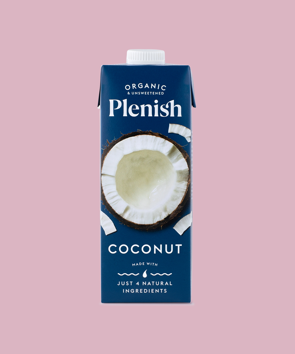 Coconut M*lk