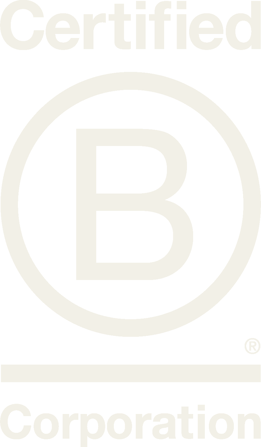 b corp icon