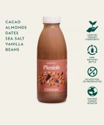 Cherish: Cacao Super M*lk 500ml