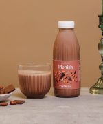 Cherish: Cacao Super M*lk 500ml