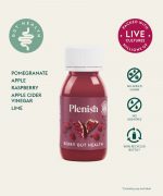 Berry Gut Health Shots Pack (24 x 60ml)