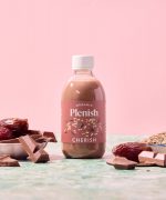 Cherish: Oat Cacao Super M*lk 300ml